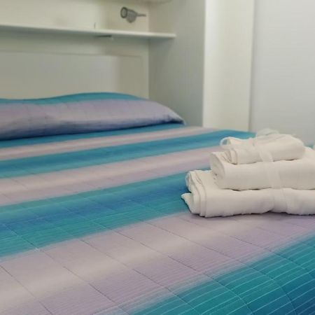 La Casina Di Ale Apartment Marina Di Carrara Luaran gambar