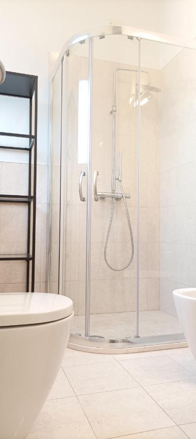 La Casina Di Ale Apartment Marina Di Carrara Luaran gambar