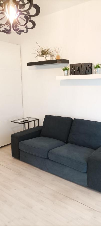 La Casina Di Ale Apartment Marina Di Carrara Luaran gambar