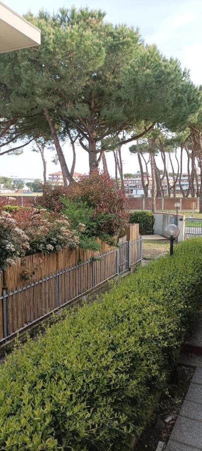 La Casina Di Ale Apartment Marina Di Carrara Luaran gambar